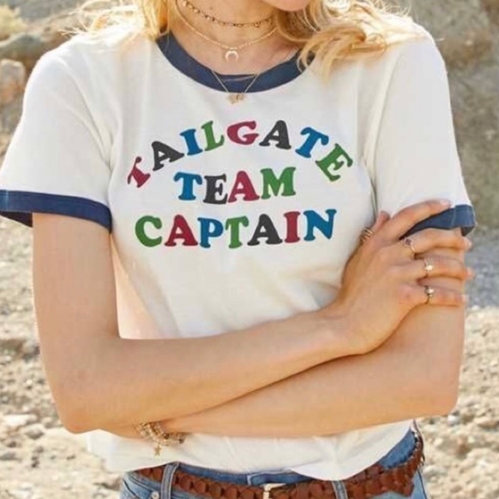 Graphic Shirt from Altered State. New!